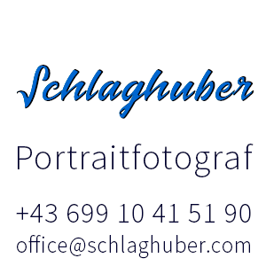 Christian Schlaghuber Fotograf